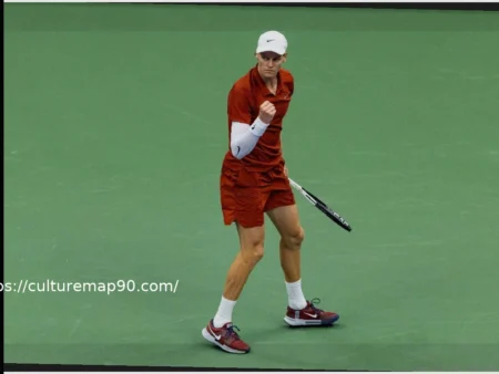 ATP Miami Semifinal Prediction: Jannik Sinner vs Alexander Zverev