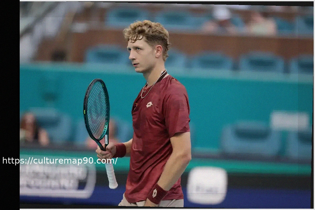 Preview ATP Rankings Update: Sinner Soars, Lehecka’s Breakthrough, and Miami Open’s Impact