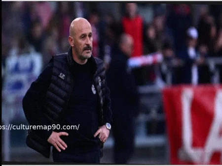 Bologna vs. Roma: Thiago Italiano Names His Squad for the Coppa Italia Derby