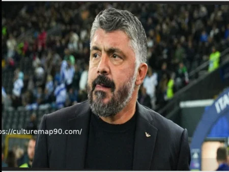 Bosnia vs. Italy: The Decisive World Cup Playoff Live