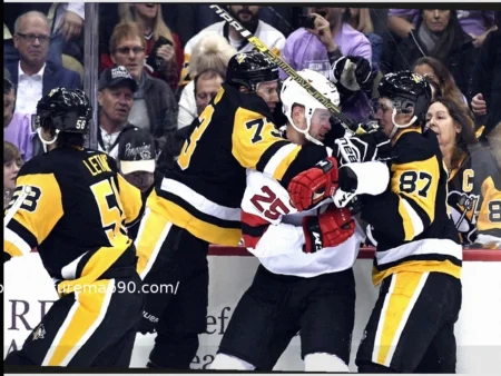 Нью-Йорк Рейнджерс: Потенциальные таланты первого раунда драфта НХЛ