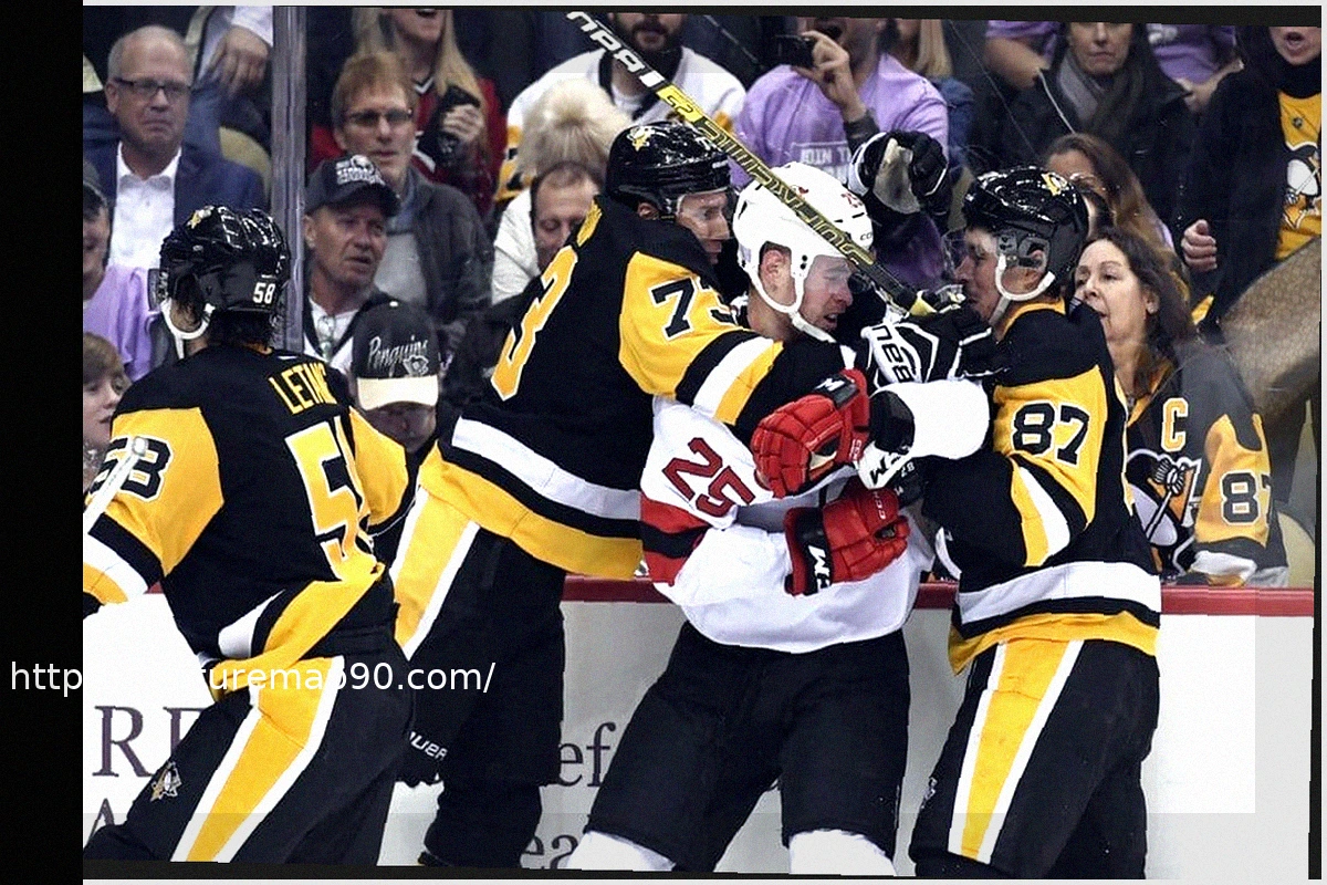 Preview Нью-Йорк Рейнджерс: Потенциальные таланты первого раунда драфта НХЛ