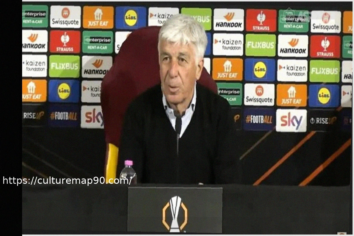 Preview Latest Sports: Gasperini’s Pre-Match Insights, Coaching Shake-Up & NBA Latest