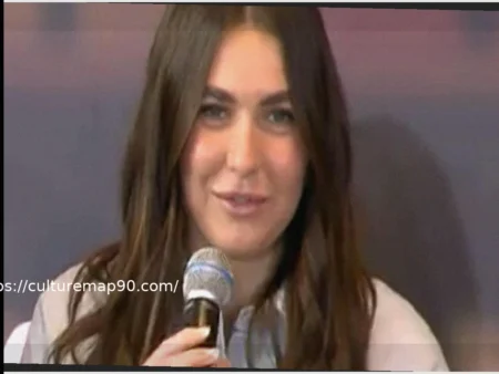 Chanel Totti Exits TV After Pechino Express, Shares Father Francesco’s Words