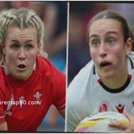 Wales Hit by Double Injury Blow Ahead of 2026 Six Nations