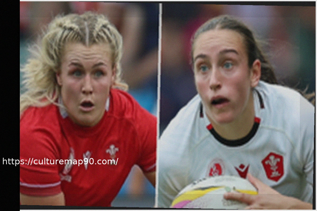 Preview Wales Hit by Double Injury Blow Ahead of 2026 Six Nations