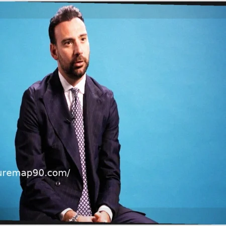 Manna Discusses McTominay’s Renewal and Conte’s Contract Status