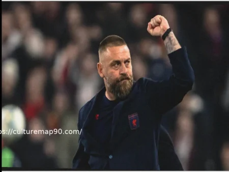 Genoa vs. Udinese: Match Preview, Key Statistics, and Betting Odds