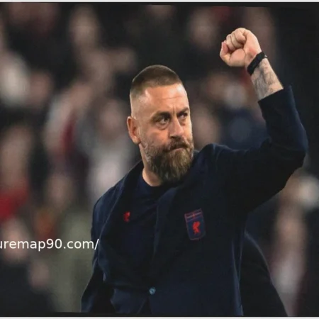 Genoa vs. Udinese: Match Preview, Key Statistics, and Betting Odds