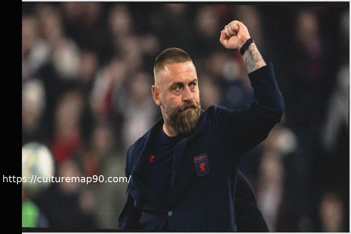 Preview Genoa vs. Udinese: Match Preview, Key Statistics, and Betting Odds