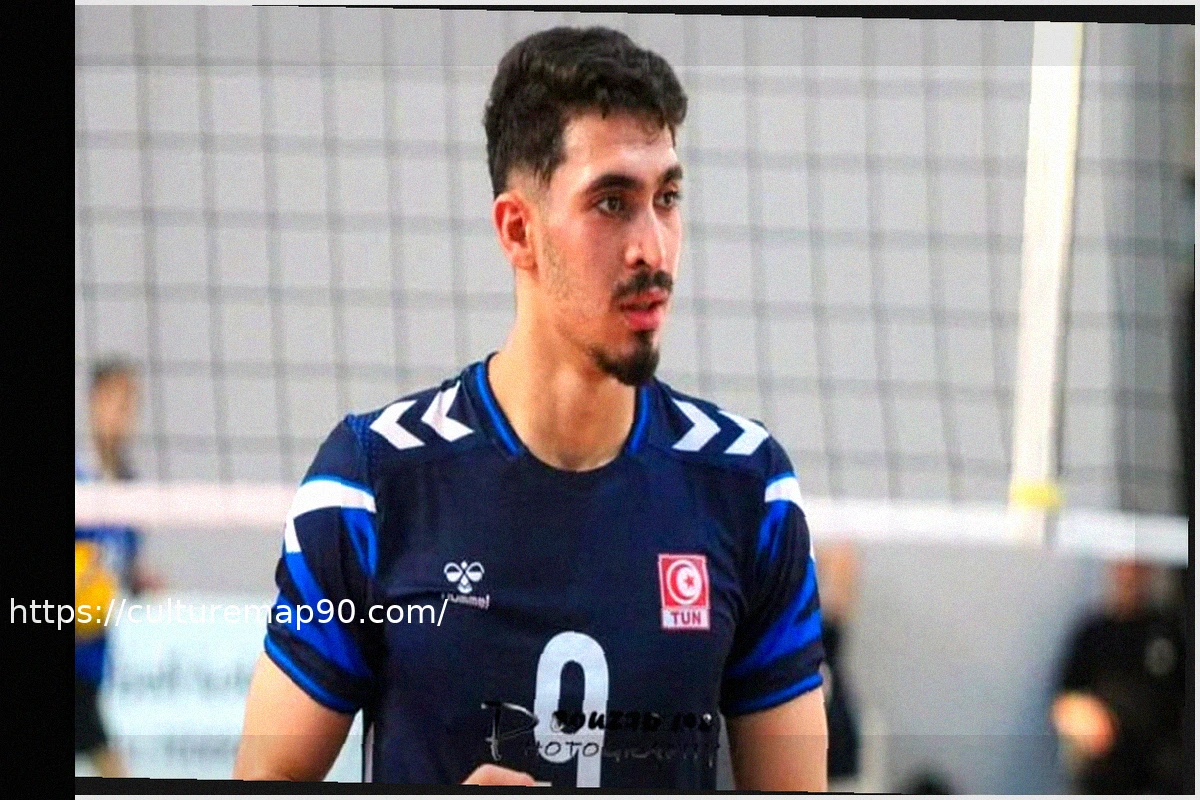 Preview Volley Mercato: Hamza Hfaiedh è un nuovo giocatore di Civitanova