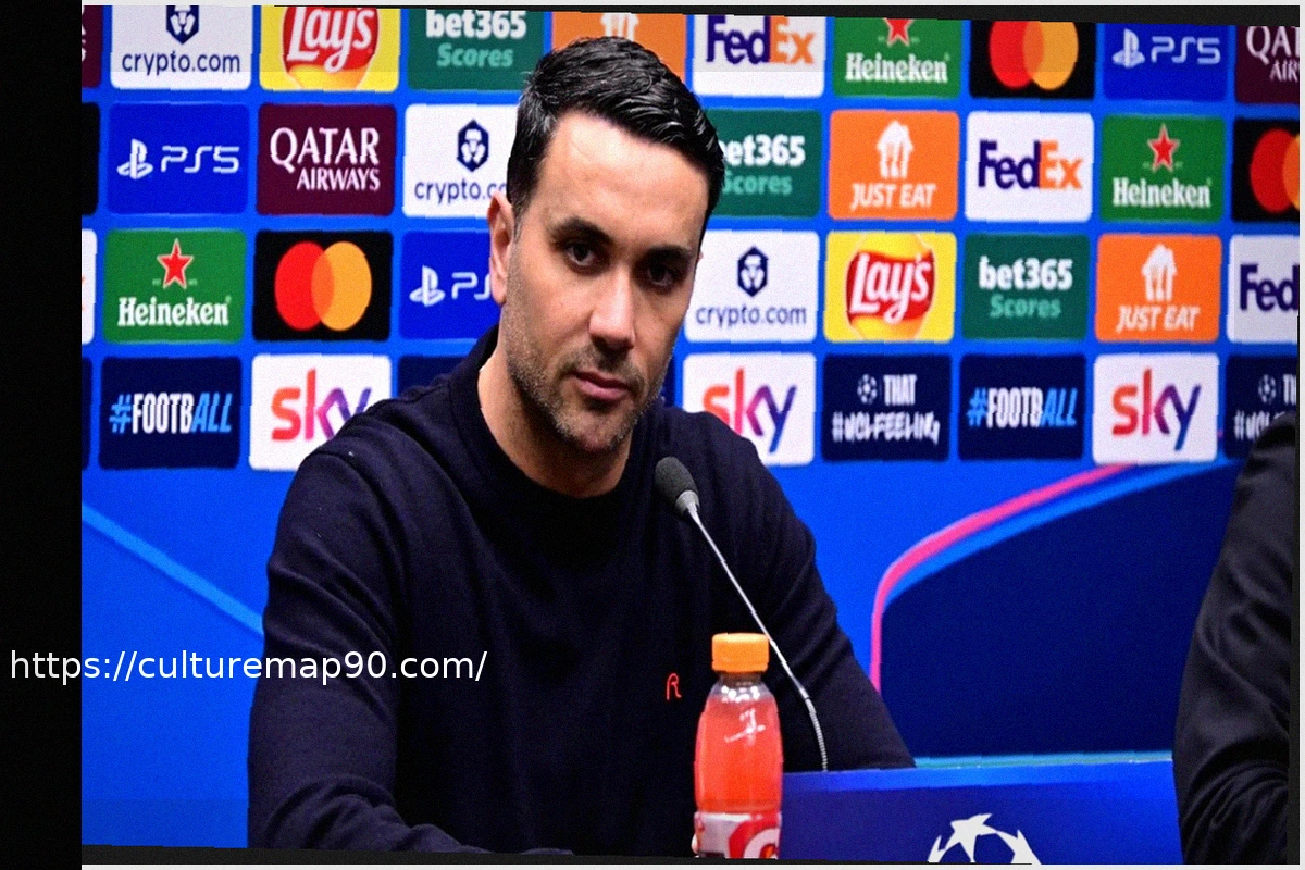 Preview Coach Palladino: “Facing Bayern is an Impossible Mission, But It Will Be Magical. We Feel the Support of All Italians”