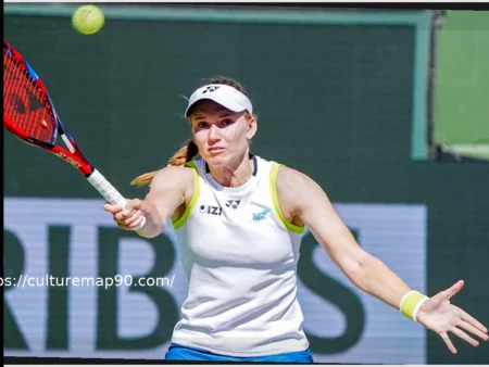 Indian Wells WTA Quarterfinal Previews: Swiatek, Rybakina, Pegula Matches