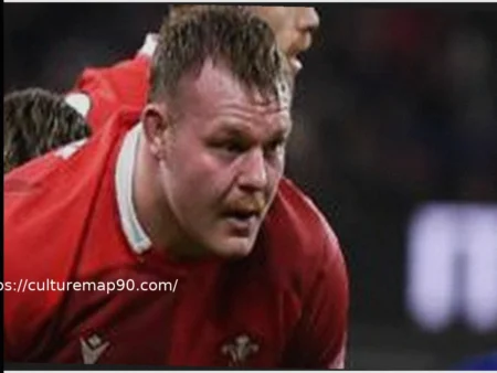 Wales Can Reach New Level and Beat Ireland – Lake