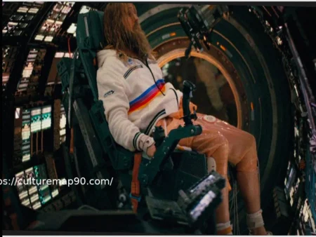 Ryan Gosling Revitalizes Classic Sci-Fi with a Big Heart in ‘Project Hail Mary’