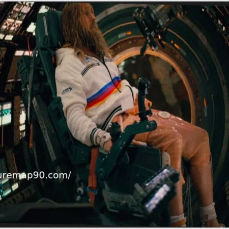 Ryan Gosling Revitalizes Classic Sci-Fi with a Big Heart in ‘Project Hail Mary’