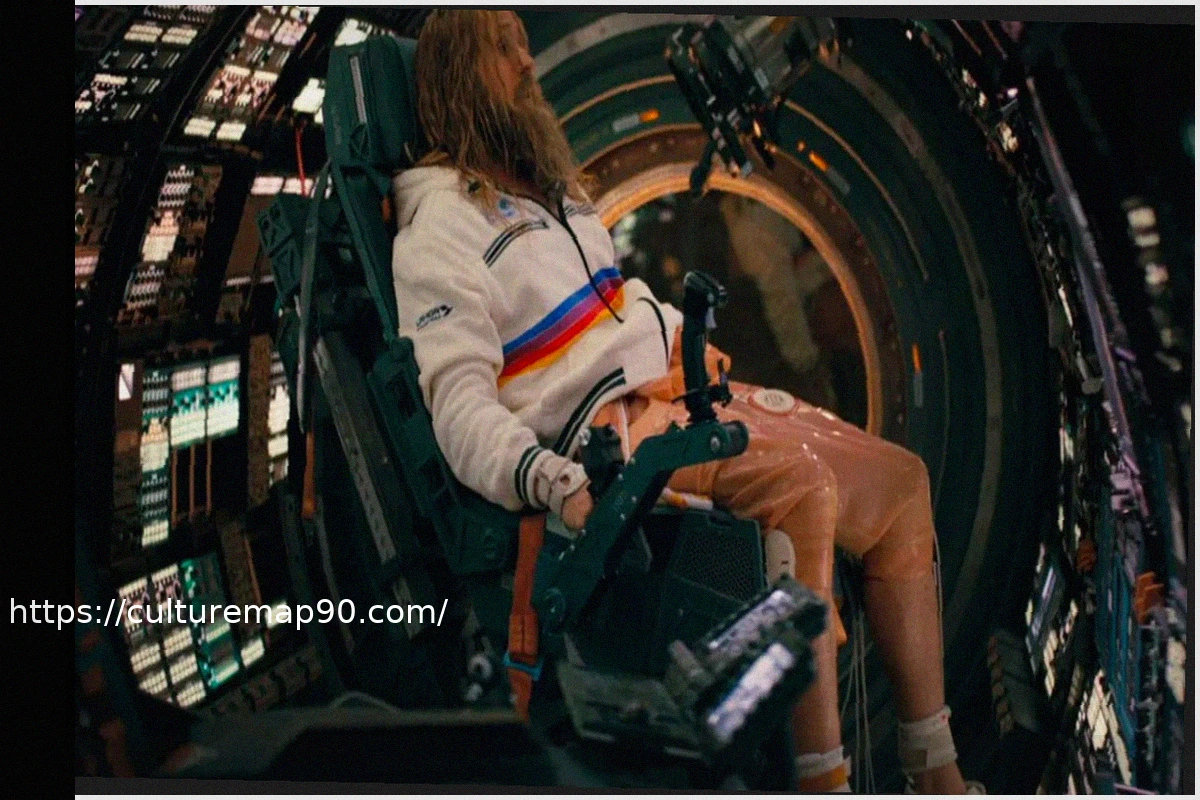 Preview Ryan Gosling Revitalizes Classic Sci-Fi with a Big Heart in ‘Project Hail Mary’