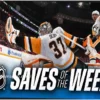 Unpacking the NHL’s Goaltending Crisis: A Deep Dive into Pervasive Poor Decisions