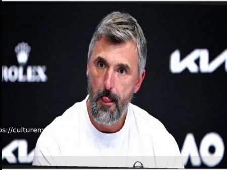 Ivanisevic e la Incisiva Metafora su Sinner: “Ti Guarda e Quando Ti Prende…”