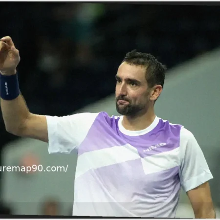 ATP Miami Round of 16 Predictions: Cilic vs Zverev, Mensik & Tabilo Best Bets