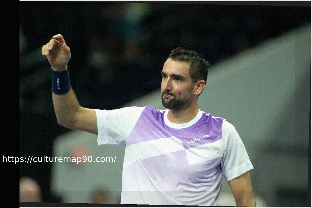 Preview ATP Miami Round of 16 Predictions: Cilic vs Zverev, Mensik & Tabilo Best Bets