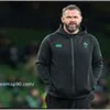 Hugh Farrelly: Ireland’s No.10 Crisis Demands One Immediate Solution from Andy Farrell