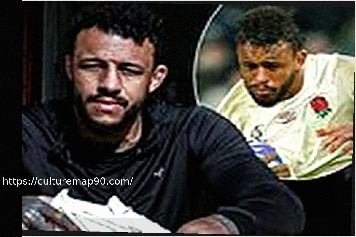 Preview Courtney Lawes Challenges Young England Players: ‘They Haven’t Faced the Adversity I Did, Many Need a Kick Up the Backside’