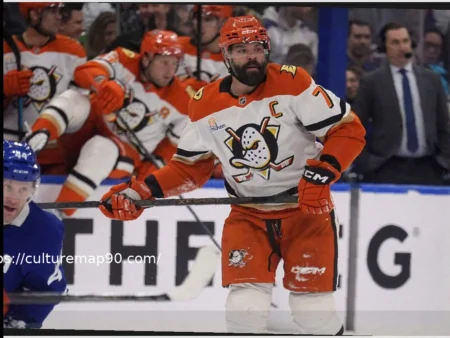 Max Domi Fights Radko Gudas, Avenging Auston Matthews’ Injury