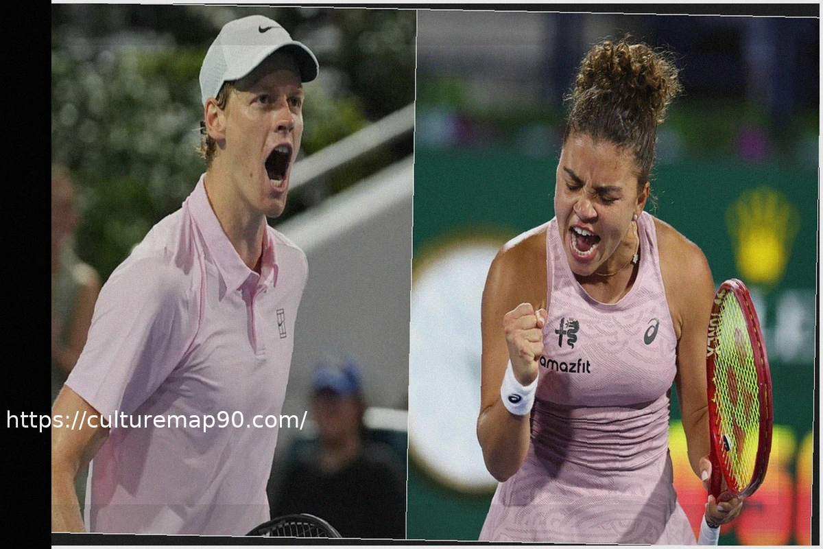 Preview Sinner a Miami: Scelta Inaspettata, Si Allena con Paolini per la Finale con Lehecka