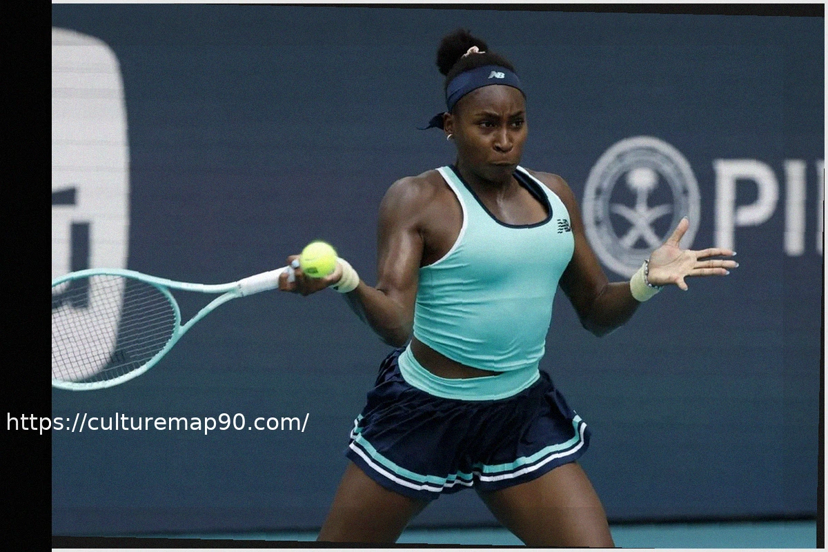 Preview WTA Miami Final: Aryna Sabalenka vs Coco Gauff