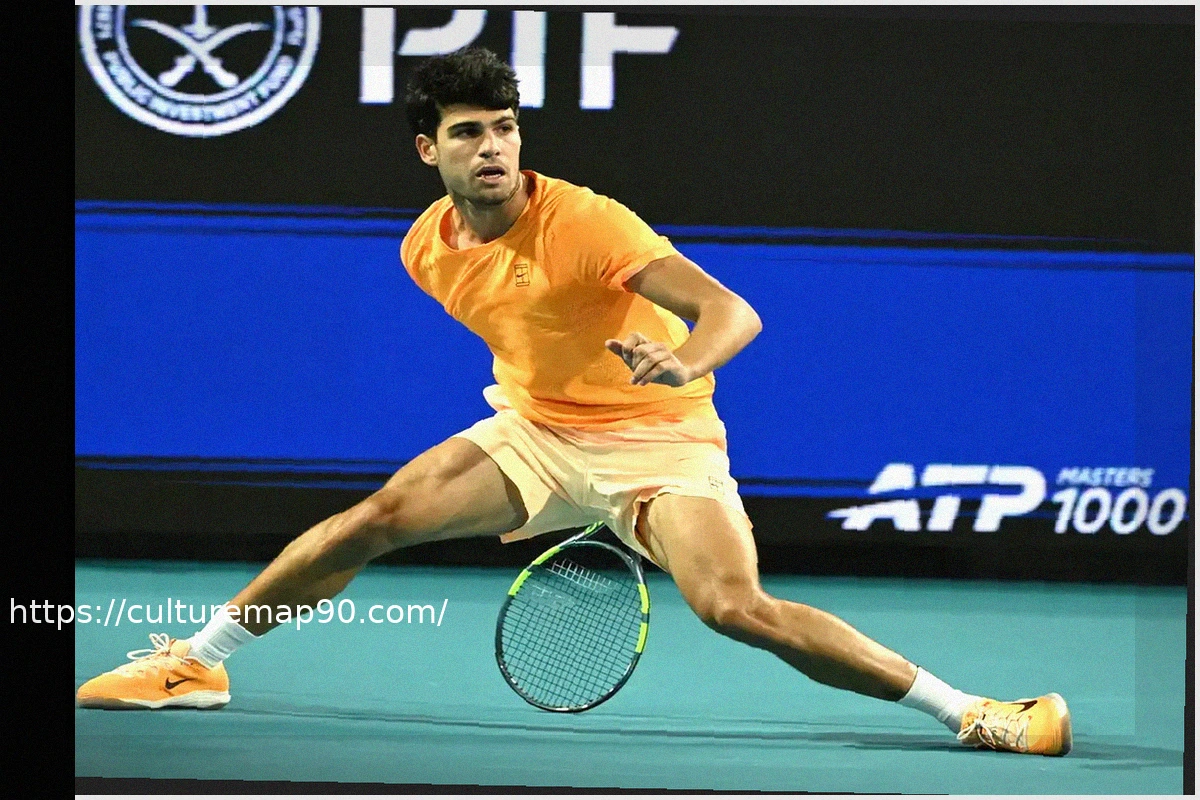 Preview Рафаэль Надаль Поддерживает Карлоса Алькараса После Неожиданной Неудачи в Майами