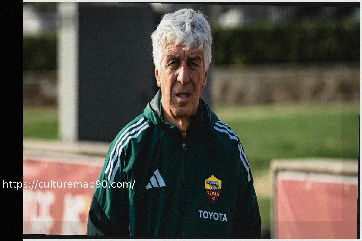 Preview Gasperini, Professor for a Day: ‘If We Had Beaten Juve, We Might Not Have Noticed Our Mistakes…’