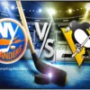 NHL Predictions: Islanders vs. Penguins – Picks, Odds, and Best Bet for Monday’s Game