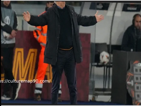 Latest Football News: Roma, Fiorentina, and National Squad Call-ups