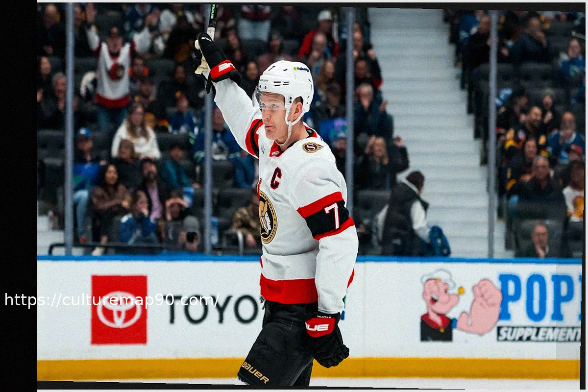 Preview Ежедневные Прогнозы на Ставки в НХЛ: Проп-ставки и Авторы Голов (Чарли Макавой, Алекс Тач, Адам Фокс)