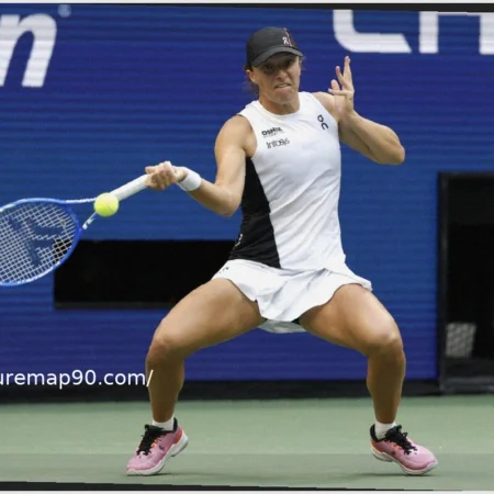 WTA Indian Wells Day 8: Round of 16 Match Previews & Predictions