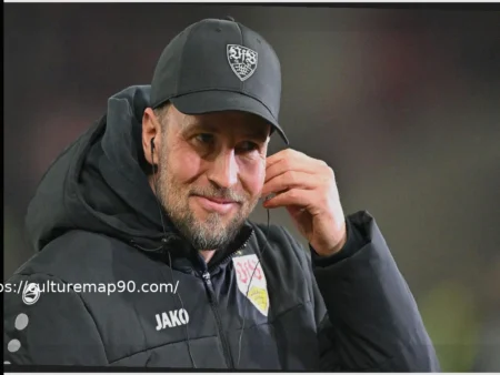 Stuttgart vs. Augsburg: Live Kick-off at 7:30 PM