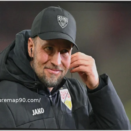 Stuttgart vs. Augsburg: Live Kick-off at 7:30 PM