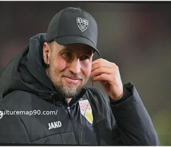 Stuttgart vs. Augsburg: Live Kick-off at 7:30 PM