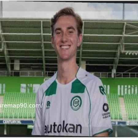 Tygo Land: PSV’s Key Midfield Asset