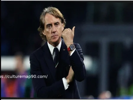 Mancini Stuck: Unable to Return to Qatar Amid Gulf Tensions