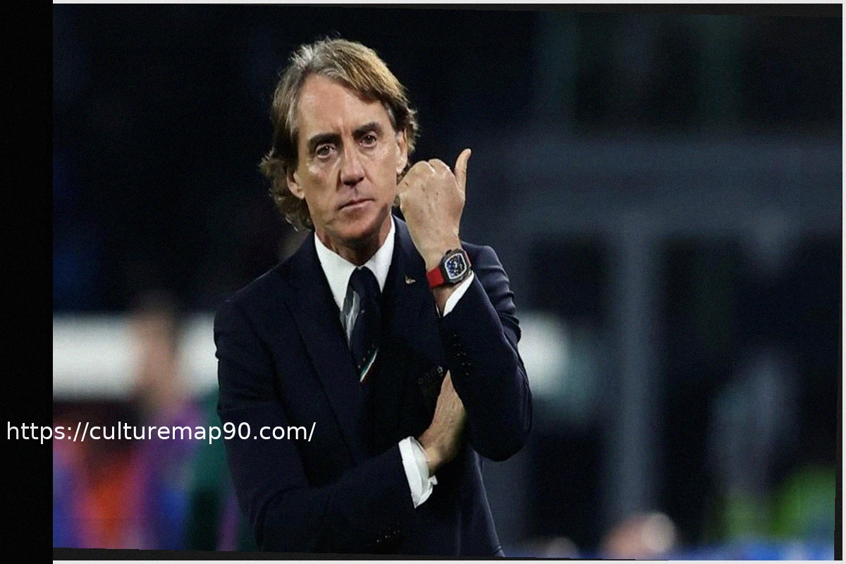 Preview Mancini Stuck: Unable to Return to Qatar Amid Gulf Tensions