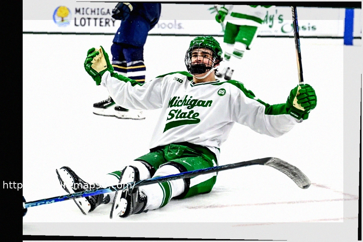 Preview Flyers Announce Entry-Level Contract with Porter Martone