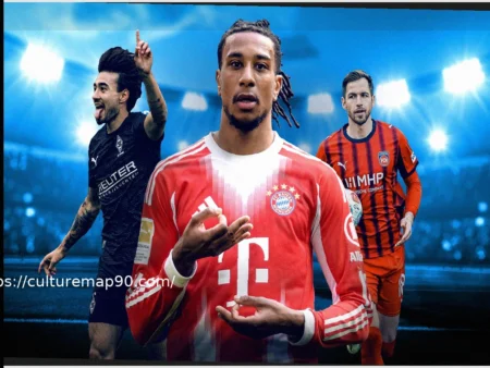 Sportschau Saturday: Full Match Summaries