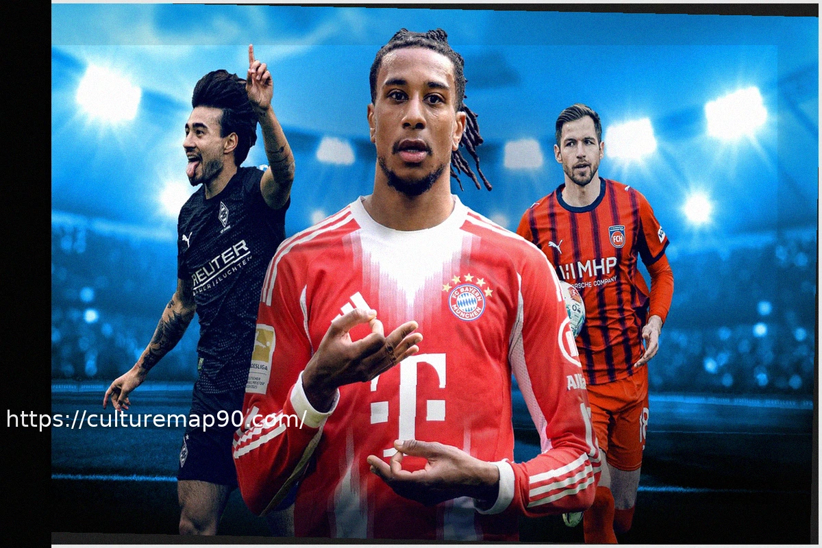 Preview Sportschau Saturday: Full Match Summaries