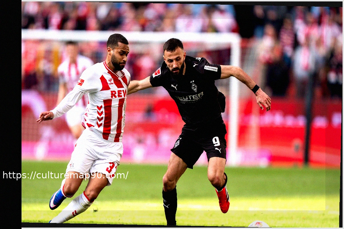 Preview Six Goals – Thrilling Cologne Derby Ends Without a Winner