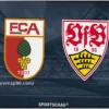 Bundesliga: FC Augsburg vs. VfB Stuttgart – Matchday 27