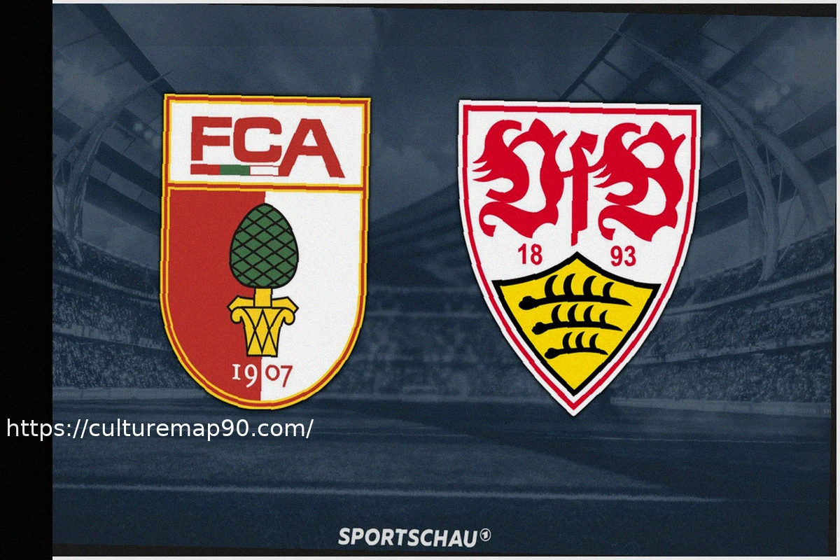 Preview Bundesliga: FC Augsburg vs. VfB Stuttgart – Matchday 27