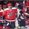 Alex Ovechkin Achieves 1,000 Career Goals, Joining Wayne Gretzky in Elite Club