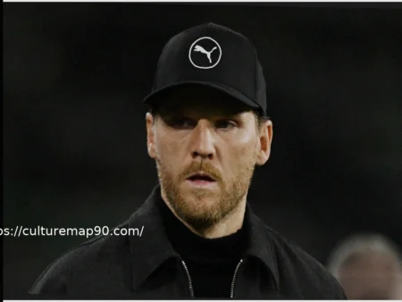 Live from 8:30 PM: Gladbach vs. St. Pauli in Relegation Battle